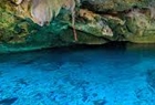 Cenote Siete Bocas - Puerto Morelos