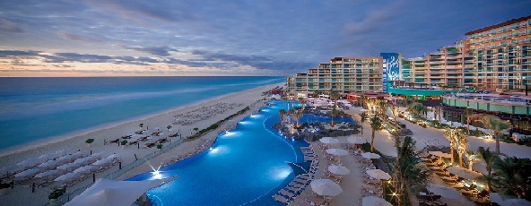 Cumbre de Turismo Sustentable será en Cancún