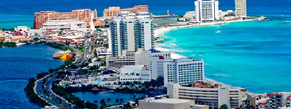 Fonatur apuesta por hotelería en Cancún