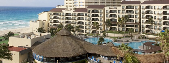 Hotel Emporio - Cancún Hotel Emporio - Cancún